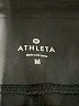 Athleta Black Active Pants Size M - photo 4