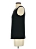 Ann Taylor Factory Black Sleeveless Top Size XS - photo 5