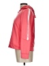 Athletic Works 100% Polyester Pink Track Jacket Size L - photo 5