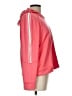 Athletic Works 100% Polyester Pink Track Jacket Size L - photo 4