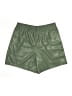 Fabletics 100% Polyurethane Solid Green Athletic Shorts Size L - photo 2