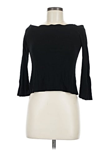 Mind Code 3/4 Sleeve T-Shirt (view 1)