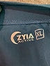 Zyia Active Blue Track Jacket Size XL - photo 6