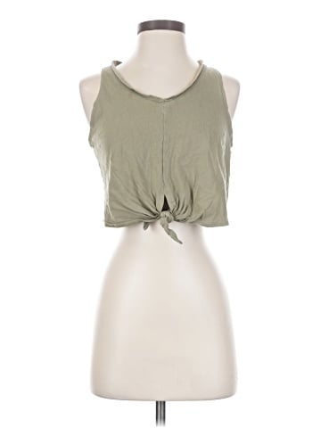bluenotes' Sleeveless T-Shirt (view 1)