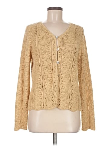 Maggie Lawrence Cardigan (view 1)