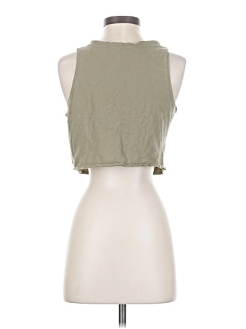 bluenotes' Sleeveless T-Shirt (view 2)