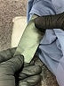 Danskin Blue Active Pants Size L - photo 8