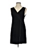 Edun Black Cocktail Dress Size S (estimated) - photo 1