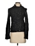 J.Crew Black Jacket Size 4 - photo 1
