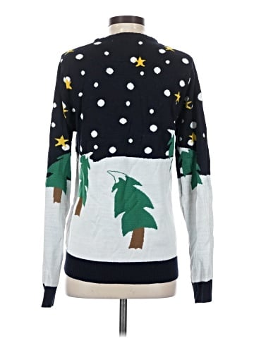 Assorted Brands Pullover Sweater (view 2)