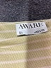 AWARE Gold Pullover Sweater Size L - photo 7