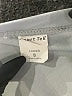 Sport-Tek Silver Sleeveless T-Shirt Size S - photo 7