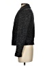 J.Crew Black Jacket Size 4 - photo 5