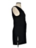 Edun Black Cocktail Dress Size S (estimated) - photo 4
