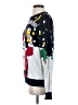 Assorted Brands Graphic Silver Pullover Sweater Size S - photo 5