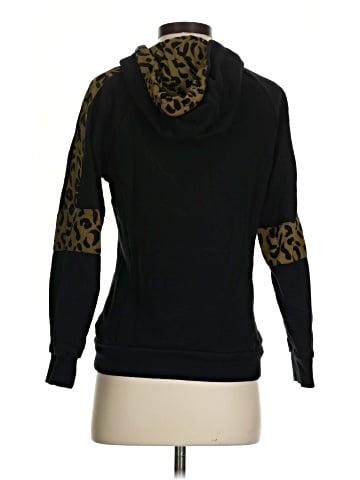 Escada Sport Zip Up Hoodie (view 2)
