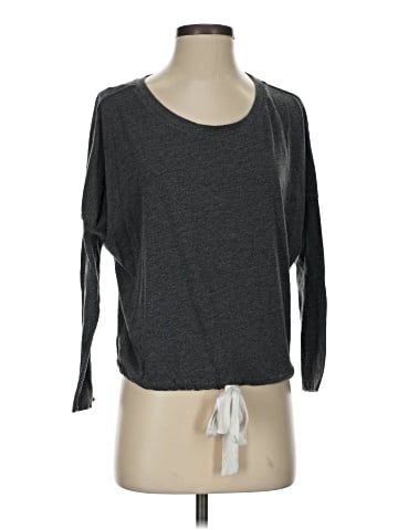 Eberjey 3/4 Sleeve T-Shirt (view 1)