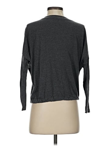 Eberjey 3/4 Sleeve T-Shirt (view 2)