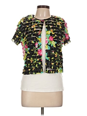 K Studio Kimono (view 1)
