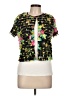 K Studio Black Kimono Size 10 - photo 1