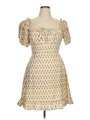 Dizzy Lizzy Cocktail Dress (view 1)