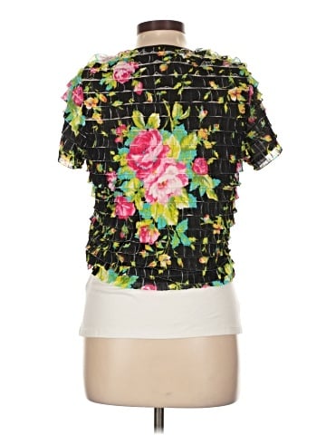K Studio Kimono (view 2)