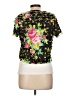 K Studio Black Kimono Size 10 - photo 2