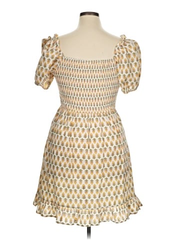 Dizzy Lizzy Cocktail Dress (view 2)