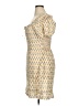 Dizzy Lizzy Yellow Cocktail Dress Size XL - photo 5