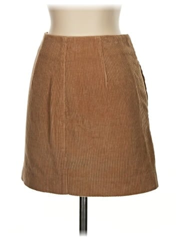 Rag & Bone Casual Skirt (view 1)