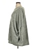 P & Rose Gray Pullover Sweater Size XL - photo 5