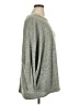 P & Rose Gray Pullover Sweater Size XL - photo 4