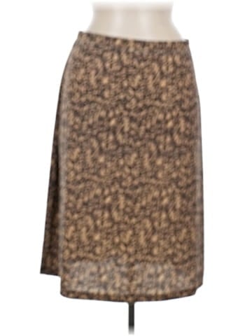 DressBarn Casual Skirt (view 1)