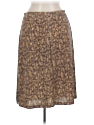 DressBarn Casual Skirt (view 2)