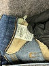 Rag & Bone/JEAN Hearts Blue Jeans Size 24 waist - photo 4