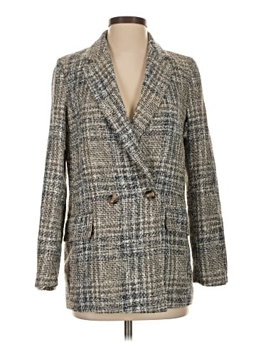 H&M Blazer (view 1)