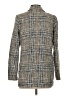H&M Tweed Gray Blazer Size XS - photo 2