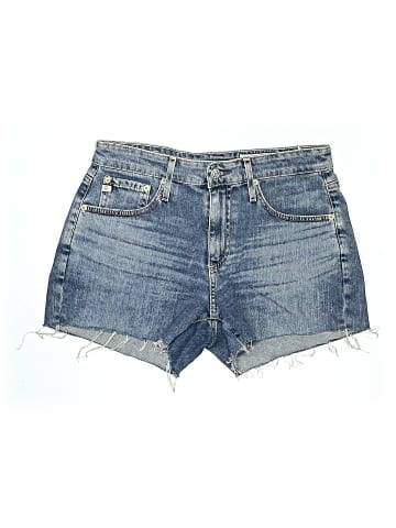 Adriano Goldschmied Denim Shorts (view 1)