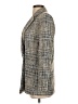 H&M Tweed Gray Blazer Size XS - photo 5