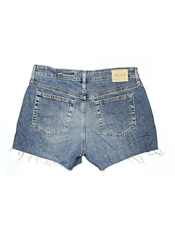 Adriano Goldschmied Denim Shorts (view 2)