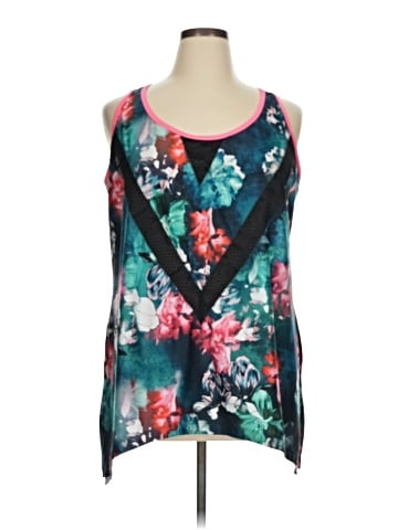 Nanette Lepore Sleeveless Blouse (view 1)