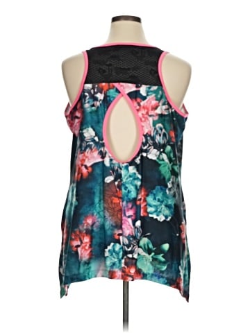 Nanette Lepore Sleeveless Blouse (view 2)
