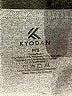 Kyodan Gray Active Pants Size S - photo 4
