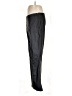 FUZZI Black Dress Pants Size 50 - photo 5