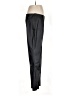 FUZZI Black Dress Pants Size 50 - photo 4