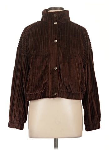 Love + Joy by FCT Jacket (view 1)