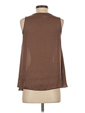 Adiva Sleeveless Blouse (view 2)