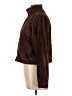Love + Joy by FCT 100% Polyester Brown Jacket Size L - photo 5