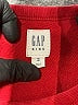 Gap Kids Red Sweatshirt Size M (kids) - photo 3