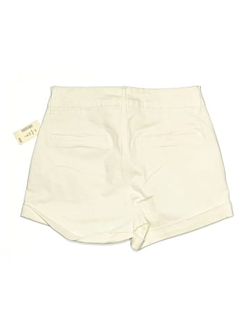 Aero Khaki Shorts (view 2)